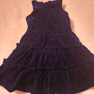 NWT Janie and Jack Dress